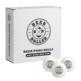 Beer Pong Bälle (50x)