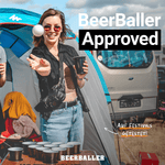 Beer Pong Bälle (50x) - BeerBaller