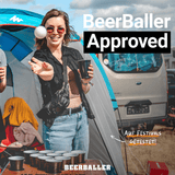 Beer Pong Bälle (50x) - BeerBaller