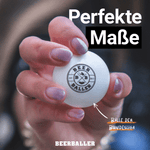 Beer Pong Bälle (50x) - BeerBaller