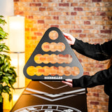Beer Pong Metall Racks - BeerBaller