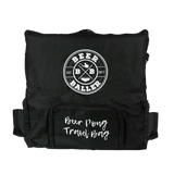 Beer Pong Tisch Tragetasche - BeerBaller