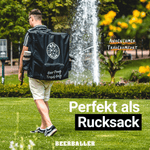 Beer Pong Tisch Tragetasche - BeerBaller
