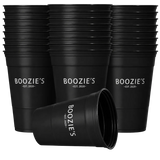 BOOZIE'S® Beer Pong Mehrwegbecher Set (22x inkl. 3 Bällen)