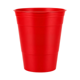 BOOZIE'S® Beer Pong Mehrwegbecher Einzeln