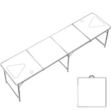 Beer Pong Tisch "Zum Selbst Gestalten"