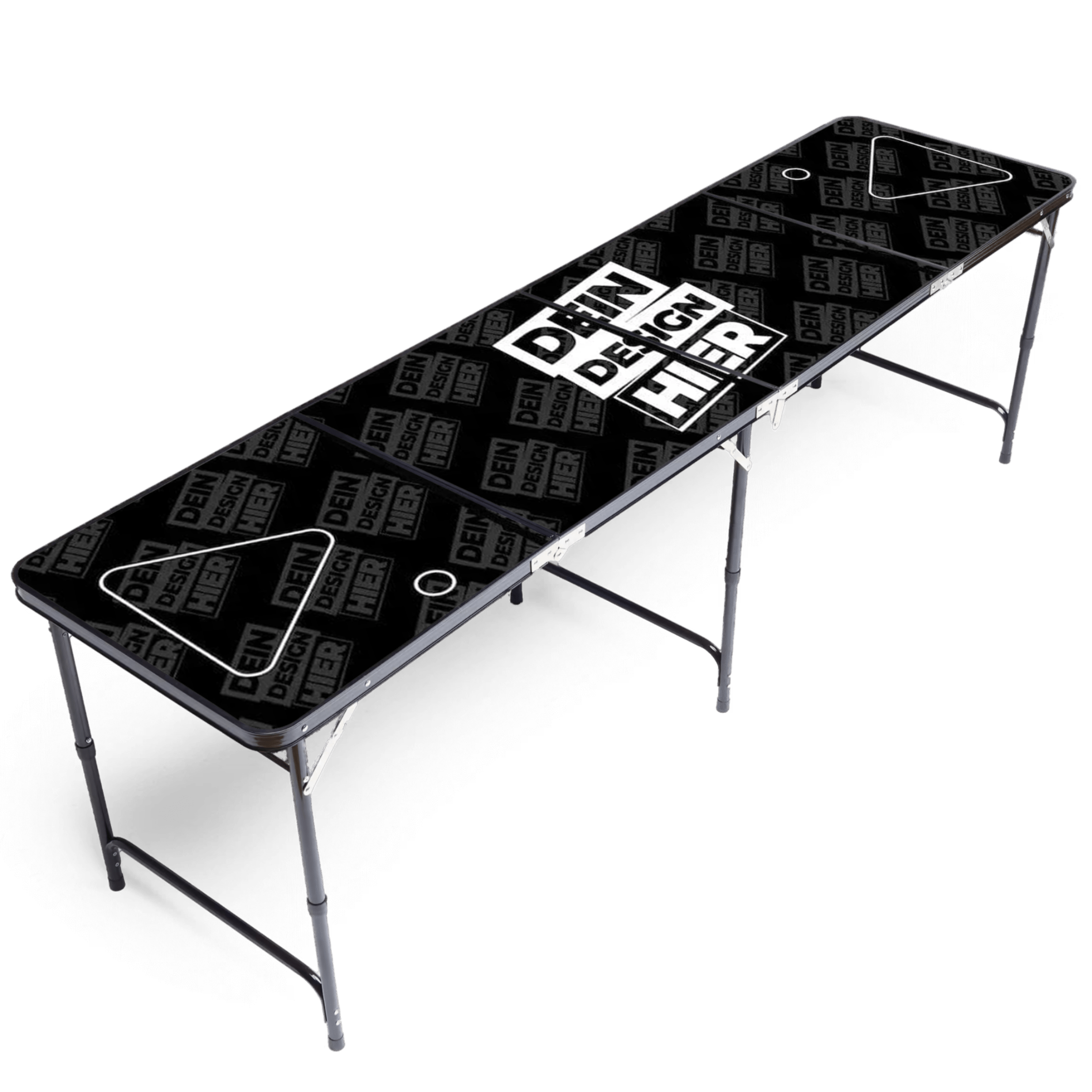 Individueller Beer Pong Tisch - BeerBaller