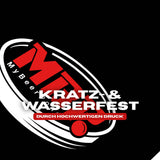 MYBEERPONG® Classic Beer Pong Komplettset – Tisch, Becher, Bälle & Trinkspiel