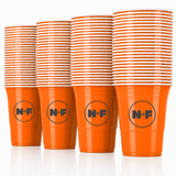 Partybecher 473 ml – 100er Set aus BPA-freiem Kunststoff