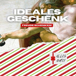RedCupShop Beer Pong Tisch "Schaffung des Bieres"