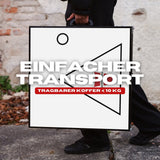 RedCupShop Beer Pong Tisch "Zum Selbst Gestalten"