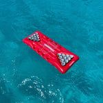 RedCupShop XXL Beer Pong Pool Luftmatratze