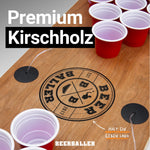 Shot Pong 'Cherry' - BeerBaller