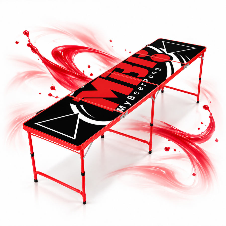 BEER PONG TISCHE