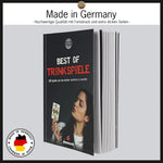 Trinkspiel Buch 'Best of Trinkspiele' - BeerBaller
