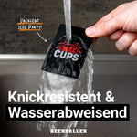 Trinkspiel 'Buzz Cups' - BeerBaller