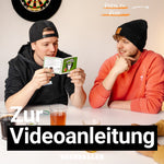 Trinkspiel 'Drink Royal' - BeerBaller