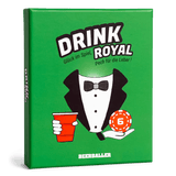 Trinkspiel 'Drink Royal' - BeerBaller