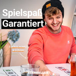 Trinkspiel 'Drink Royal' - BeerBaller