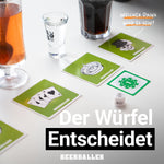 Trinkspiel 'Drink Royal' - BeerBaller