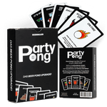 Trinkspiel 'Party Pong' - BeerBaller