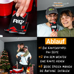 Trinkspiel 'Party Pong' - BeerBaller