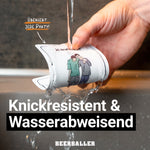 Trinkspiel 'Suff Stories' - BeerBaller