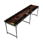 Bierpong Tisch Dirty Pub von Mybeerpong